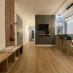 Le Faucon Du Donon Apartment
