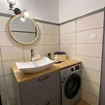 Le Faucon Du Donon Apartment *