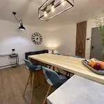 Le Faucon Du Donon Apartment