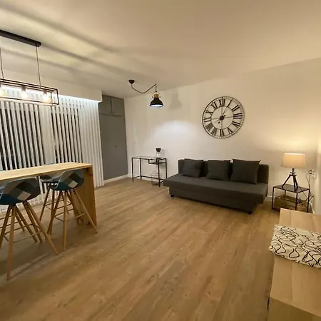 Apartment Le Faucon Du Donon