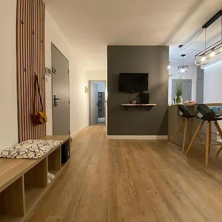 Le Faucon Du Donon Apartment