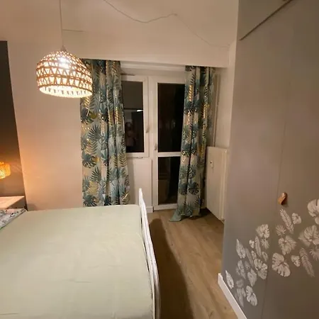 Le Faucon Du Donon Apartment