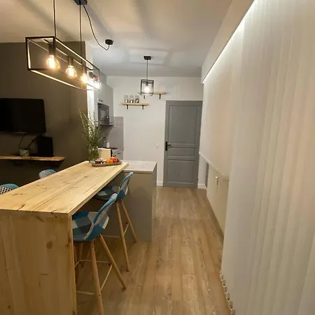 アパート Le Faucon Du Donon Grandfontaine