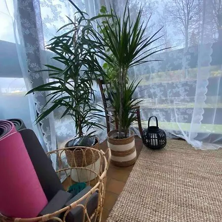 Le Faucon Du Donon Apartment